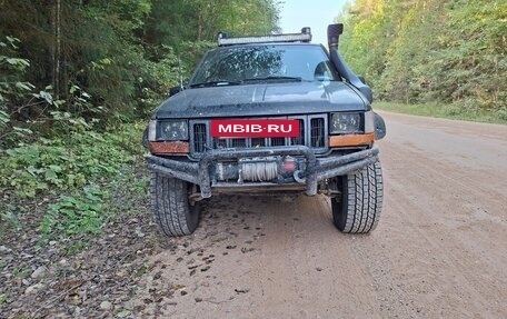 Jeep Grand Cherokee, 1993 год, 2 000 000 рублей, 3 фотография