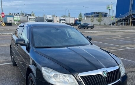 Skoda Octavia, 2011 год, 745 000 рублей, 2 фотография