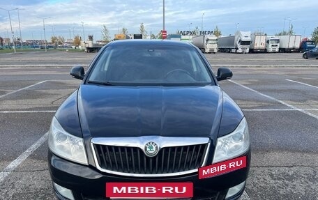 Skoda Octavia, 2011 год, 745 000 рублей, 3 фотография