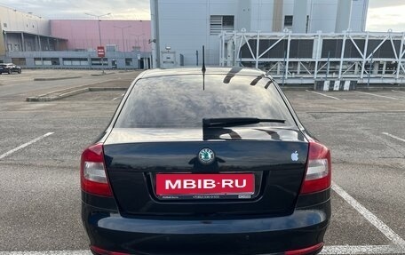 Skoda Octavia, 2011 год, 745 000 рублей, 6 фотография