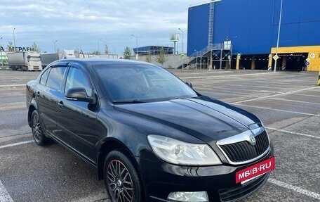 Skoda Octavia, 2011 год, 745 000 рублей, 4 фотография