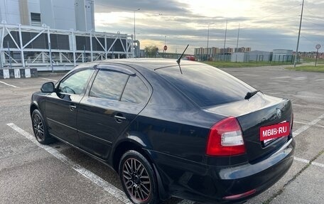 Skoda Octavia, 2011 год, 745 000 рублей, 7 фотография