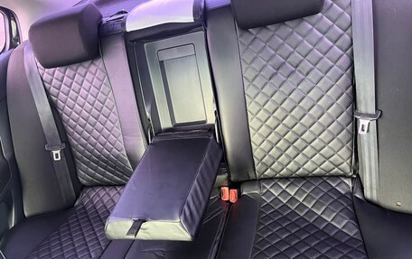 Skoda Octavia, 2011 год, 745 000 рублей, 13 фотография