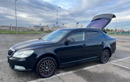 Skoda Octavia, 2011 год, 745 000 рублей, 17 фотография