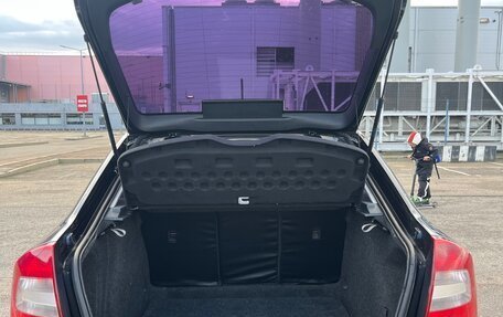 Skoda Octavia, 2011 год, 745 000 рублей, 16 фотография