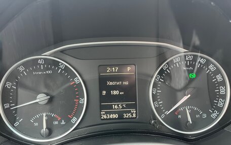 Skoda Octavia, 2011 год, 745 000 рублей, 22 фотография