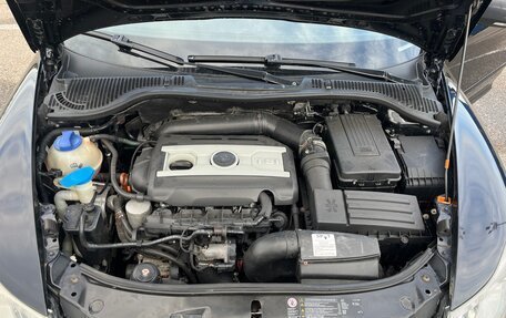 Skoda Octavia, 2011 год, 745 000 рублей, 19 фотография