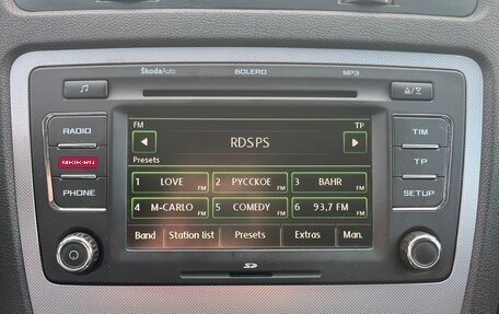 Skoda Octavia, 2011 год, 745 000 рублей, 12 фотография