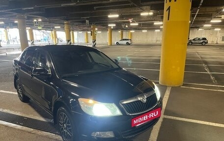 Skoda Octavia, 2011 год, 745 000 рублей, 21 фотография