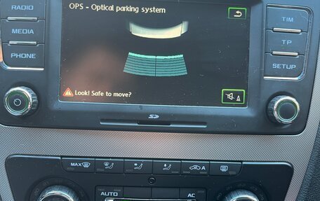 Skoda Octavia, 2011 год, 745 000 рублей, 24 фотография