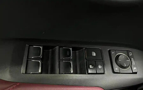 Lexus NX I, 2020 год, 2 881 027 рублей, 7 фотография