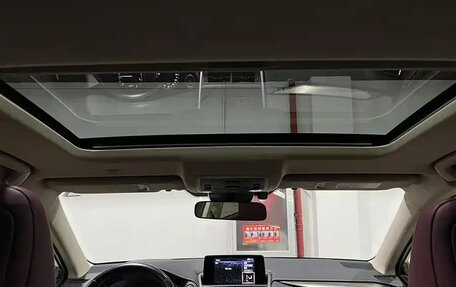 Lexus NX I, 2020 год, 2 881 027 рублей, 10 фотография