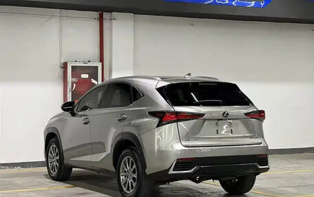 Lexus NX I, 2020 год, 2 881 027 рублей, 6 фотография