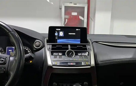 Lexus NX I, 2020 год, 2 881 027 рублей, 14 фотография