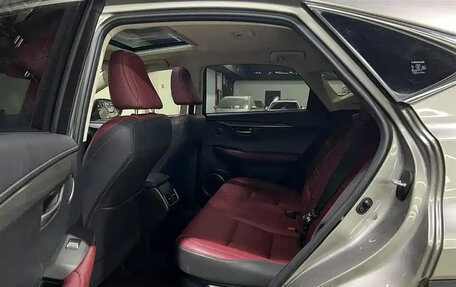 Lexus NX I, 2020 год, 2 881 027 рублей, 16 фотография