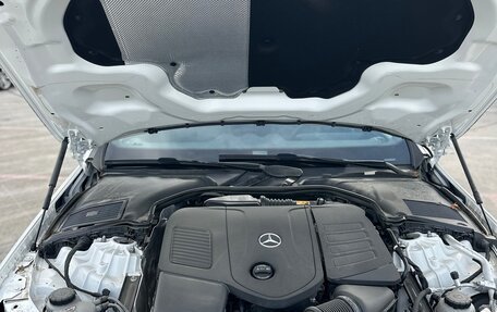 Mercedes-Benz C-Класс, 2024 год, 5 700 000 рублей, 8 фотография