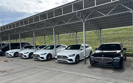 Mercedes-Benz C-Класс, 2024 год, 5 700 000 рублей, 7 фотография