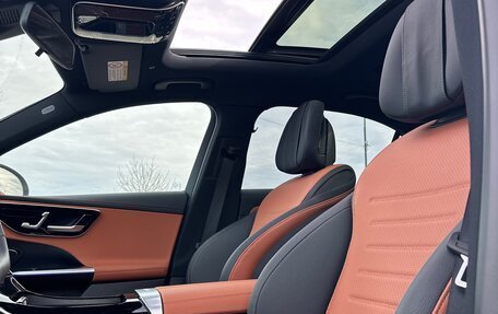 Mercedes-Benz C-Класс, 2024 год, 5 700 000 рублей, 11 фотография