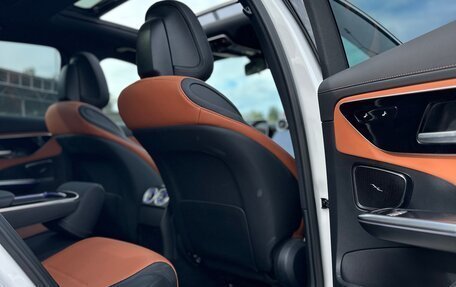 Mercedes-Benz C-Класс, 2024 год, 5 700 000 рублей, 15 фотография