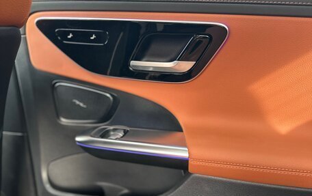 Mercedes-Benz C-Класс, 2024 год, 5 700 000 рублей, 14 фотография