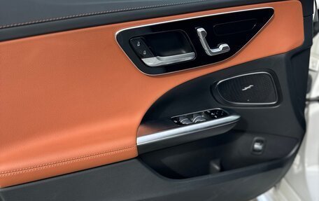 Mercedes-Benz C-Класс, 2024 год, 5 700 000 рублей, 13 фотография