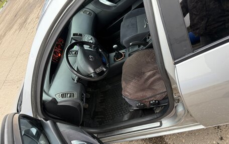 Nissan Primera III, 2004 год, 270 000 рублей, 9 фотография