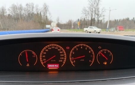 Nissan Primera III, 2004 год, 270 000 рублей, 7 фотография