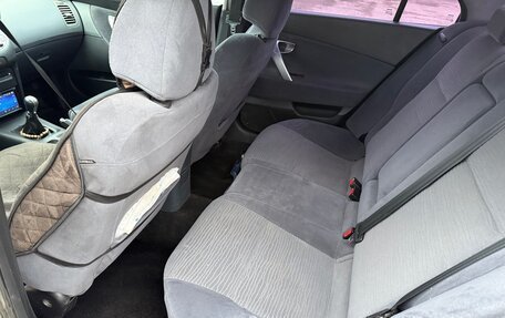 Nissan Primera III, 2004 год, 270 000 рублей, 10 фотография