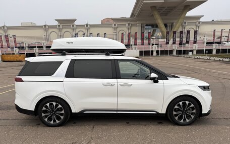 KIA Carnival, 2020 год, 4 250 000 рублей, 4 фотография
