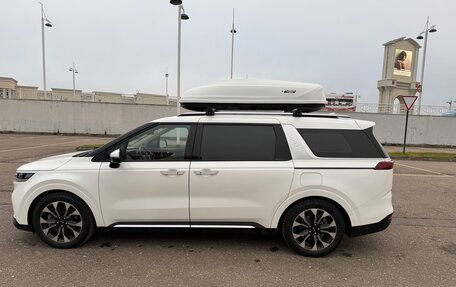 KIA Carnival, 2020 год, 4 250 000 рублей, 8 фотография