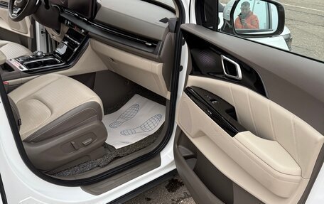 KIA Carnival, 2020 год, 4 250 000 рублей, 11 фотография