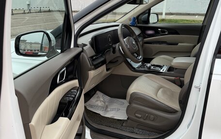 KIA Carnival, 2020 год, 4 250 000 рублей, 9 фотография