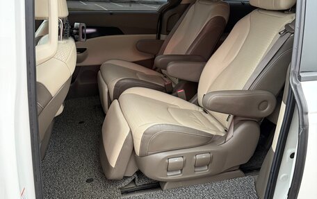 KIA Carnival, 2020 год, 4 250 000 рублей, 10 фотография