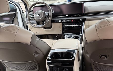 KIA Carnival, 2020 год, 4 250 000 рублей, 14 фотография