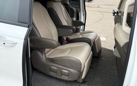 KIA Carnival, 2020 год, 4 250 000 рублей, 12 фотография