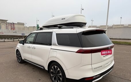 KIA Carnival, 2020 год, 4 250 000 рублей, 7 фотография