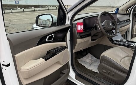 KIA Carnival, 2020 год, 4 250 000 рублей, 17 фотография