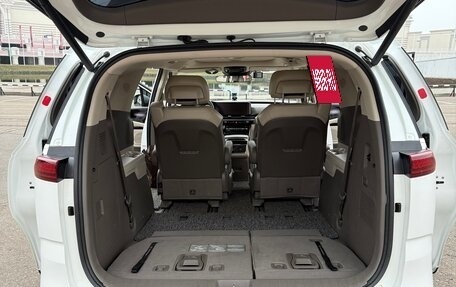 KIA Carnival, 2020 год, 4 250 000 рублей, 18 фотография