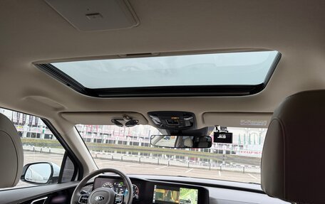 KIA Carnival, 2020 год, 4 250 000 рублей, 21 фотография