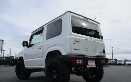 Suzuki Jimny, 2021 год, 1 023 000 рублей, 3 фотография