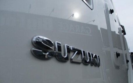 Suzuki Jimny, 2021 год, 1 023 000 рублей, 7 фотография