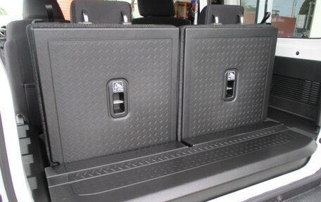 Suzuki Jimny, 2021 год, 1 023 000 рублей, 9 фотография