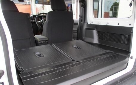 Suzuki Jimny, 2021 год, 1 023 000 рублей, 10 фотография