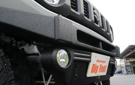 Suzuki Jimny, 2021 год, 1 023 000 рублей, 12 фотография