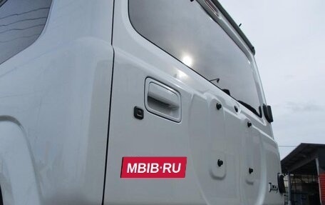 Suzuki Jimny, 2021 год, 1 023 000 рублей, 8 фотография