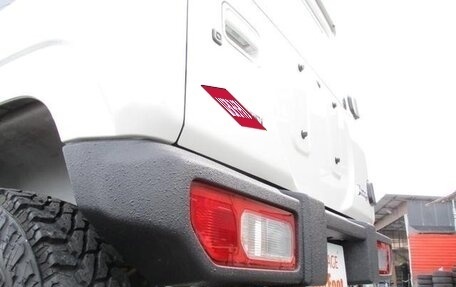 Suzuki Jimny, 2021 год, 1 023 000 рублей, 6 фотография