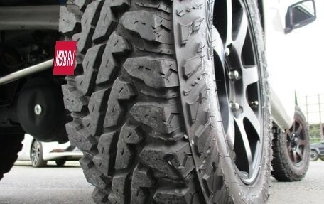 Suzuki Jimny, 2021 год, 1 023 000 рублей, 14 фотография