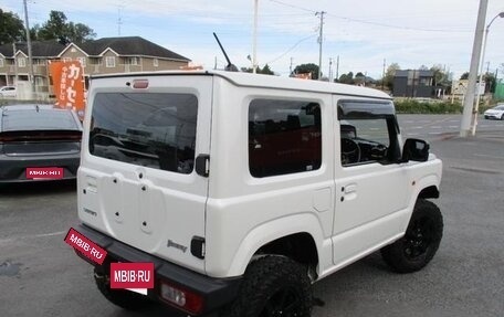 Suzuki Jimny, 2021 год, 1 023 000 рублей, 2 фотография