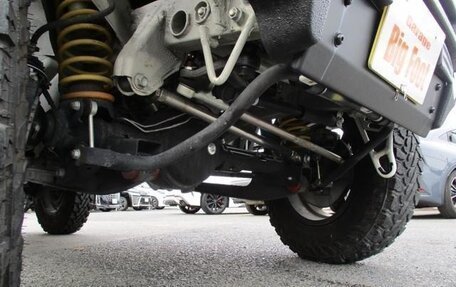 Suzuki Jimny, 2021 год, 1 023 000 рублей, 17 фотография