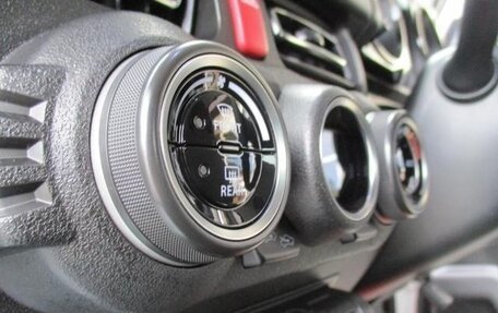 Suzuki Jimny, 2021 год, 1 023 000 рублей, 25 фотография